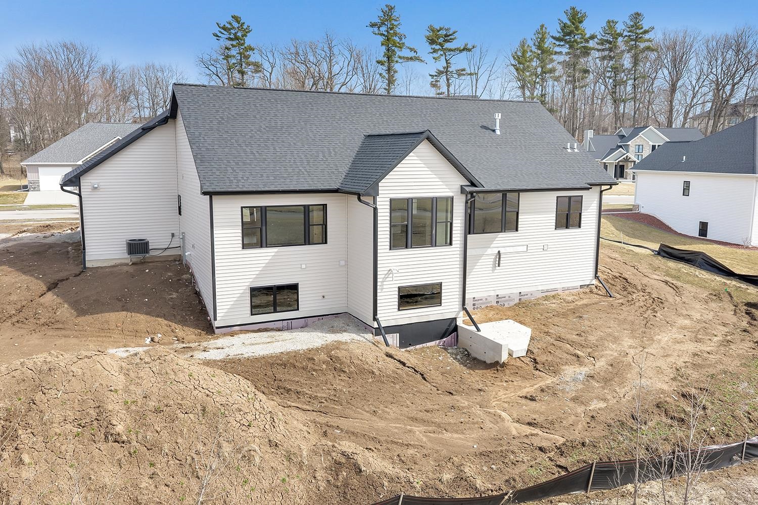 675 Sunset Ridge Green Bay, WI 54313 - Photo 38 of 46