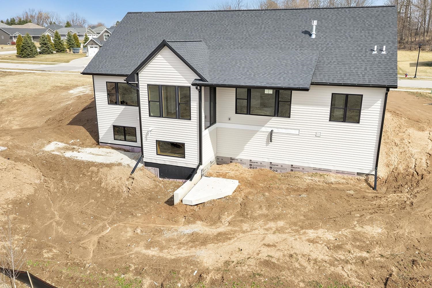675 Sunset Ridge Green Bay, WI 54313 - Photo 39 of 46