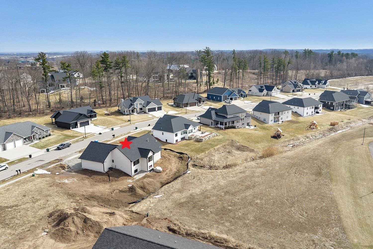 675 Sunset Ridge Green Bay, WI 54313 - Photo 41 of 46