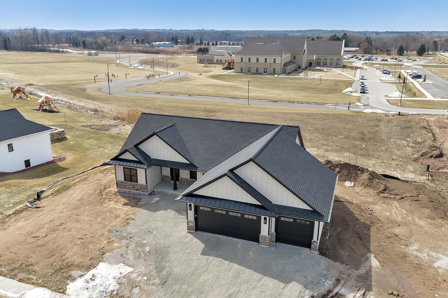 675 Sunset Ridge Green Bay, WI 54313 - Photo 42 of 46