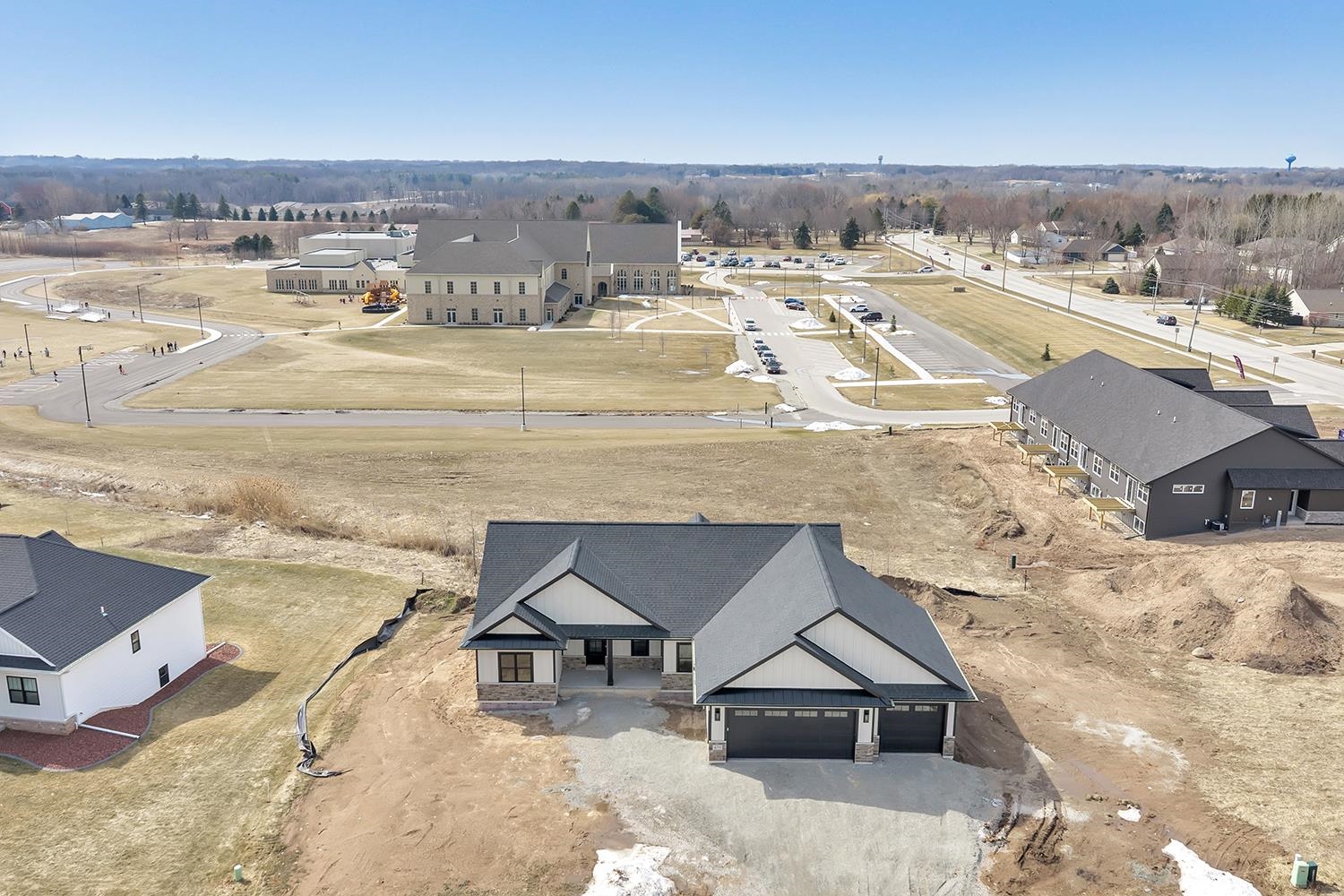675 Sunset Ridge Green Bay, WI 54313 - Photo 43 of 46