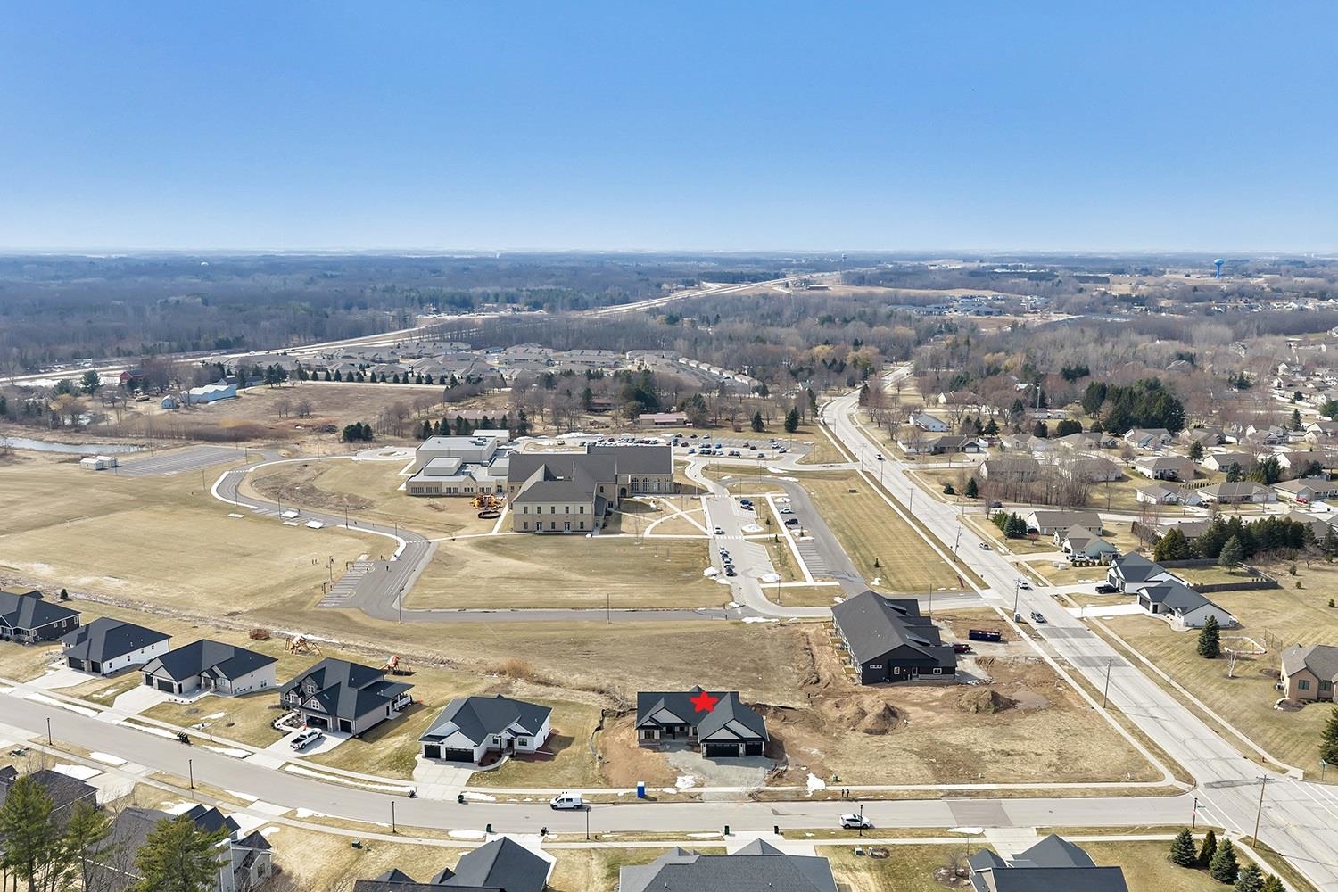 675 Sunset Ridge Green Bay, WI 54313 - Photo 45 of 46