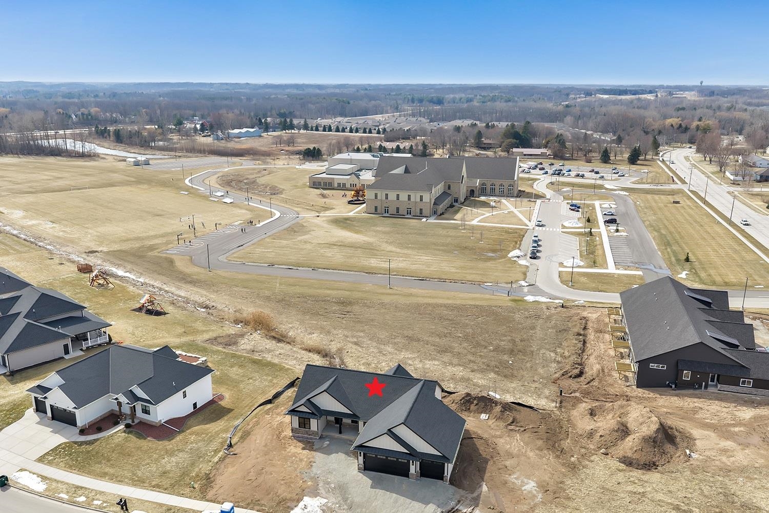 675 Sunset Ridge Green Bay, WI 54313 - Photo 46 of 46