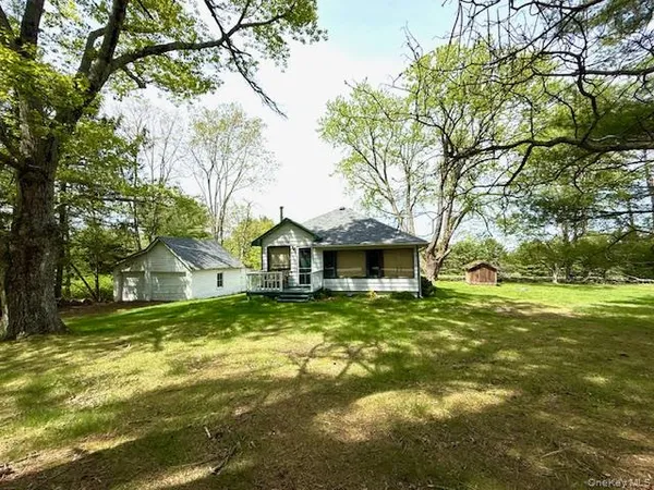 $225,000 | 94 Airport Road, Eldred, NY 12732