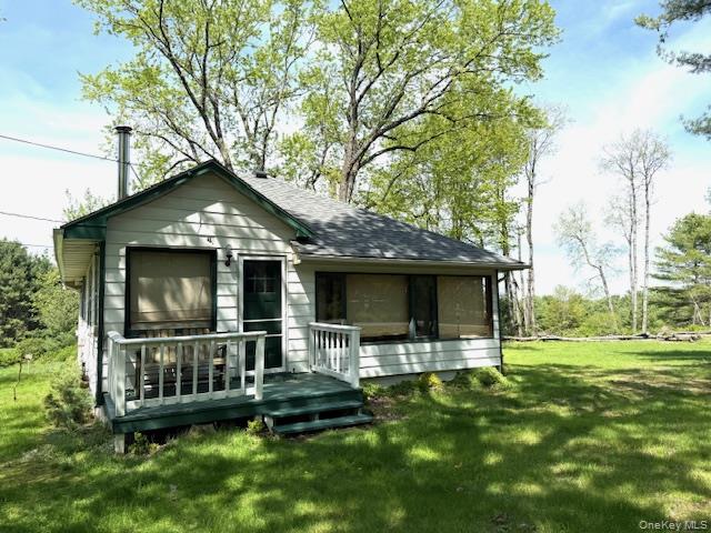 94 Airport Road Eldred, NY 12732 - Photo 17 of 18