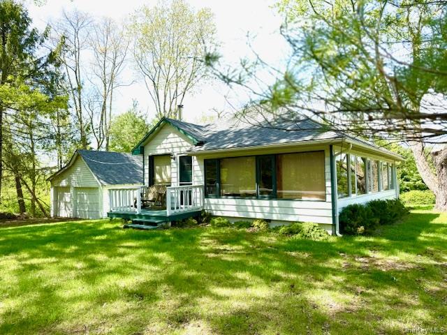 94 Airport Road Eldred, NY 12732 - Photo 18 of 18