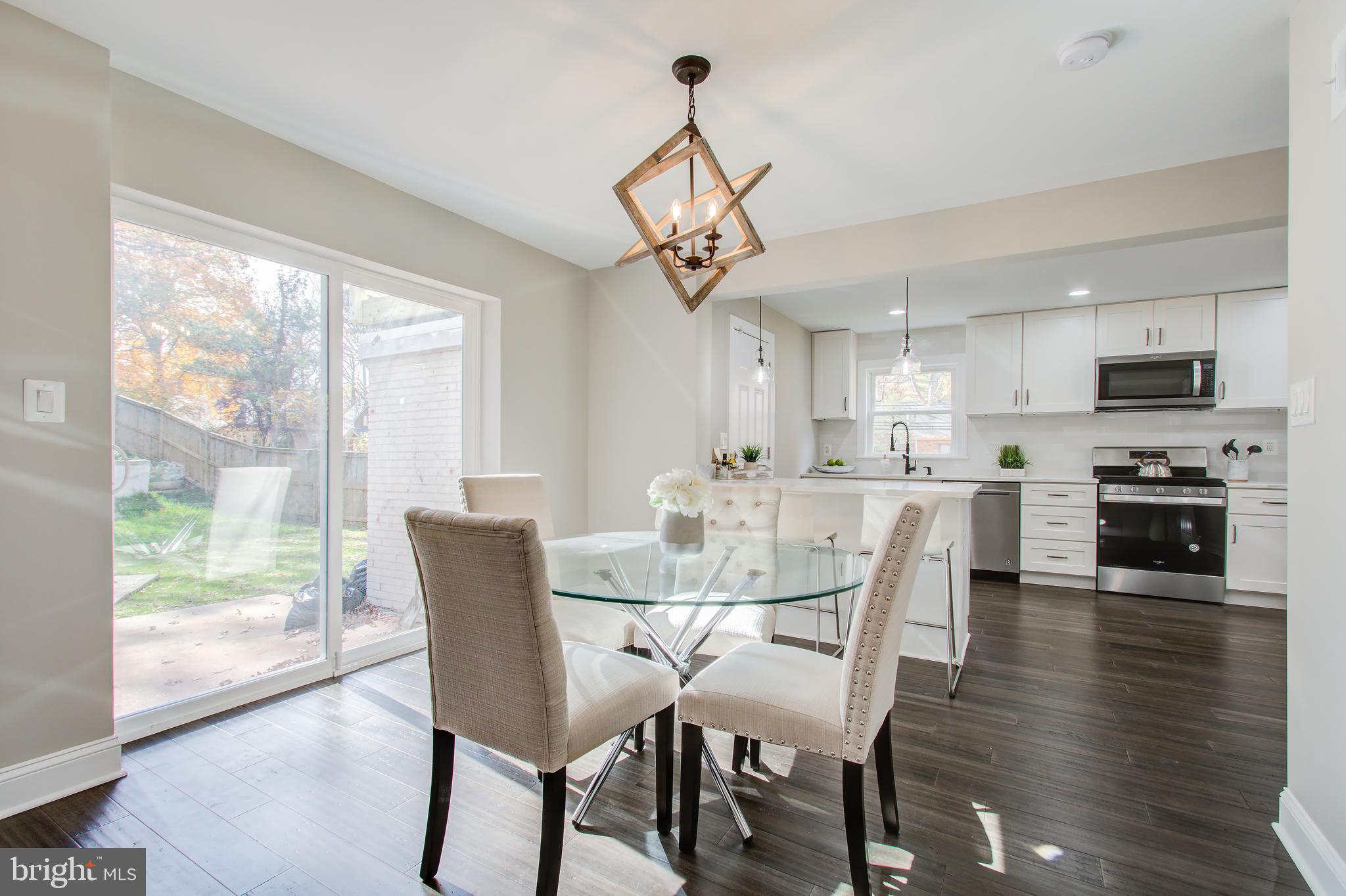 6001 Forest Road Cheverly, MD 20785 - Photo 6 of 35 Dinning Room