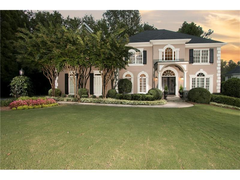 4795 Old Timber Ridge Road Marietta, GA 30068 - Photo 1 of 1 Gallery Image 1