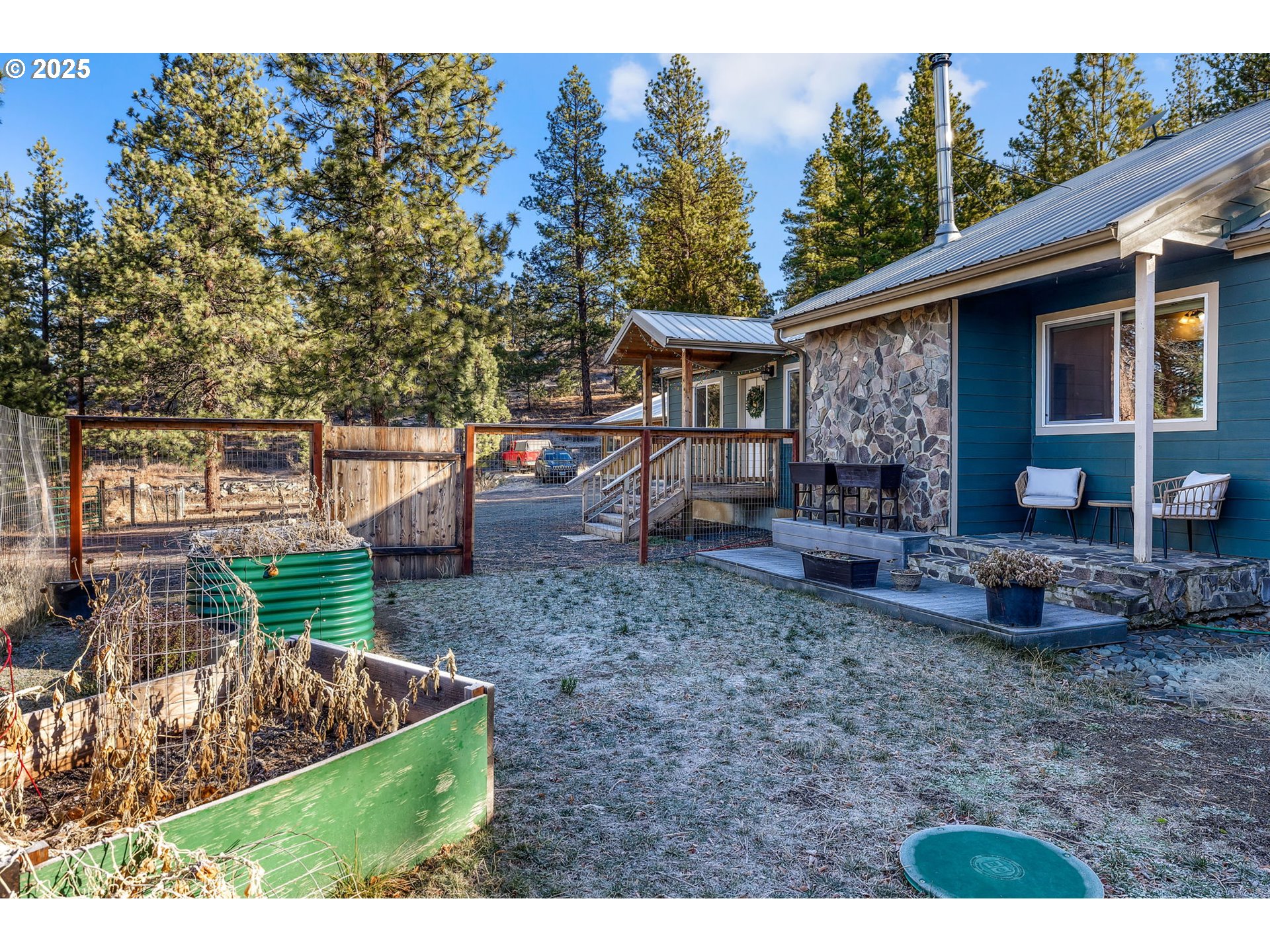26508 Rainbow Road Canyon City, OR 97820 - Photo 38 of 48