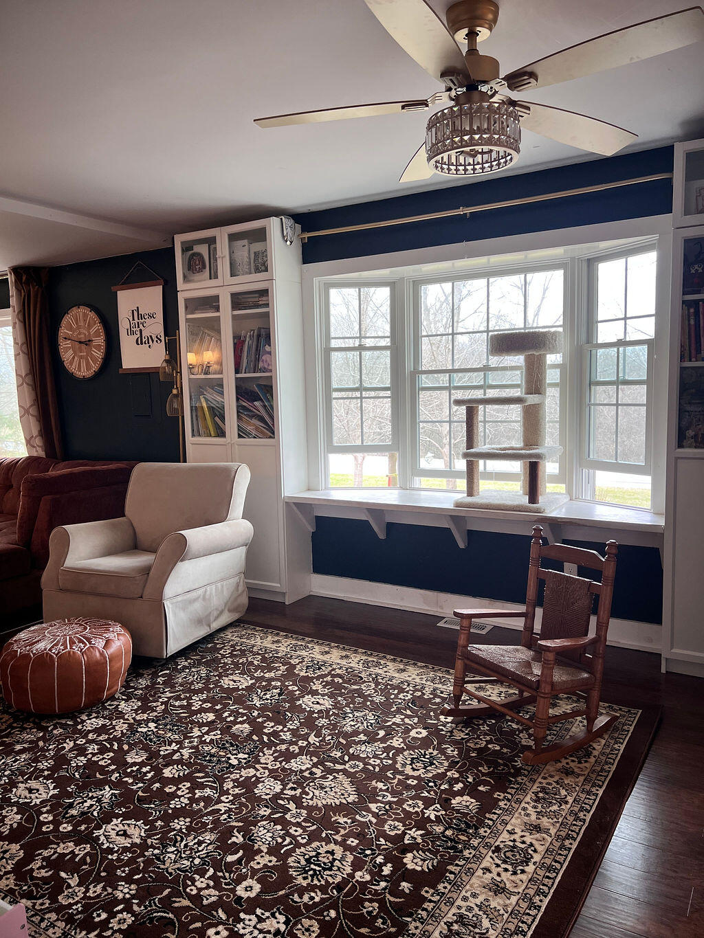 W8139 County Rd A Richmond, WI 53115 - Photo 13 of 47 Sitting Area