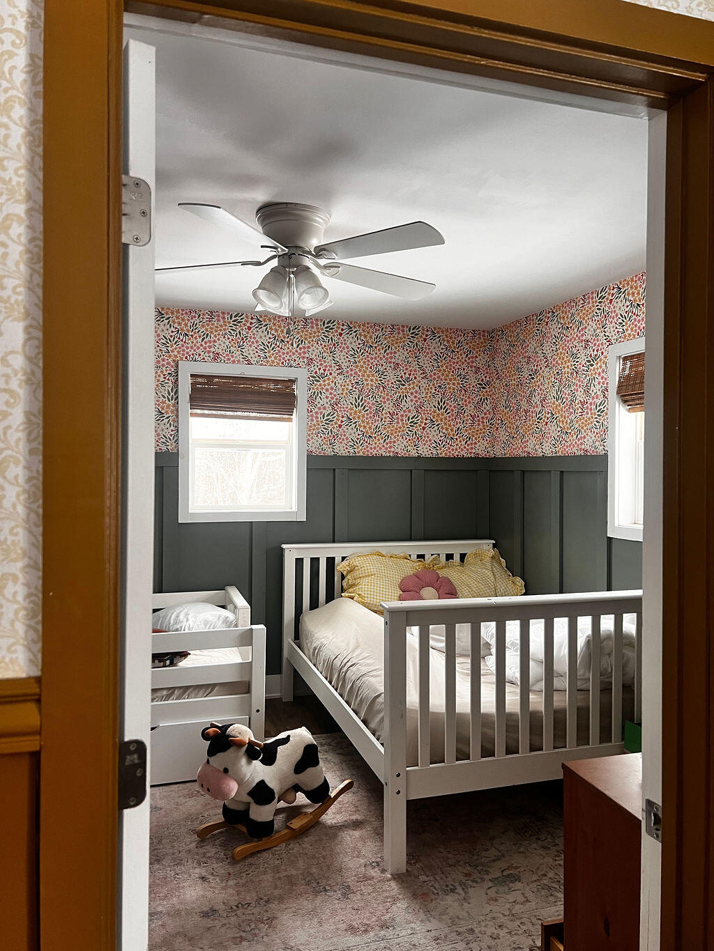 W8139 County Rd A Richmond, WI 53115 - Photo 19 of 47 Bedroom 1