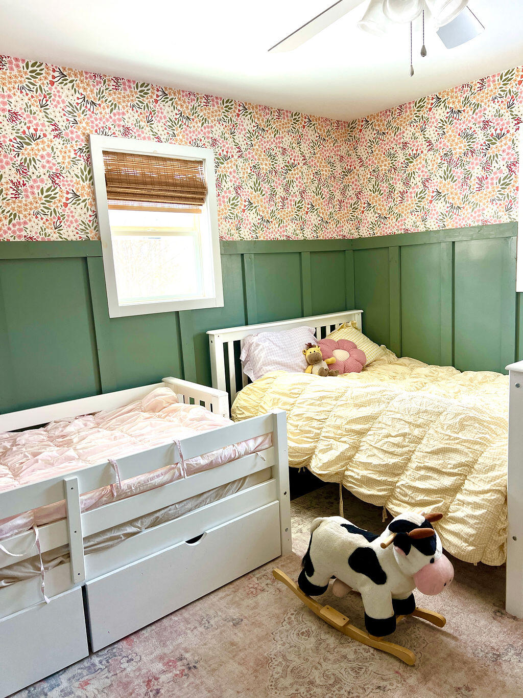 W8139 County Rd A Richmond, WI 53115 - Photo 21 of 47 Bedroom 1