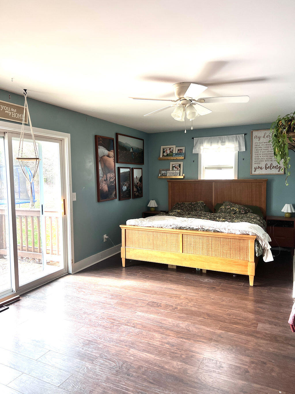 W8139 County Rd A Richmond, WI 53115 - Photo 25 of 47 Primary Bedroom