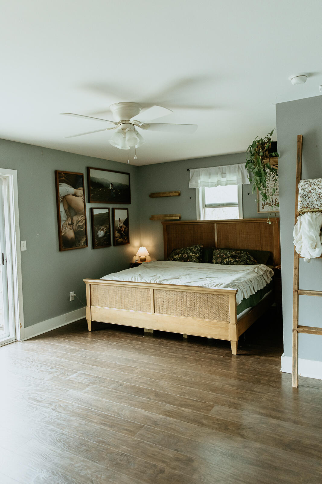 W8139 County Rd A Richmond, WI 53115 - Photo 26 of 47 Primary Bedroom