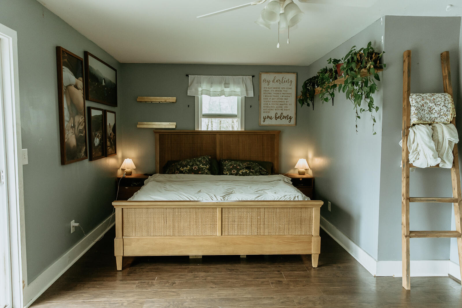 W8139 County Rd A Richmond, WI 53115 - Photo 27 of 47 Primary Bedroom