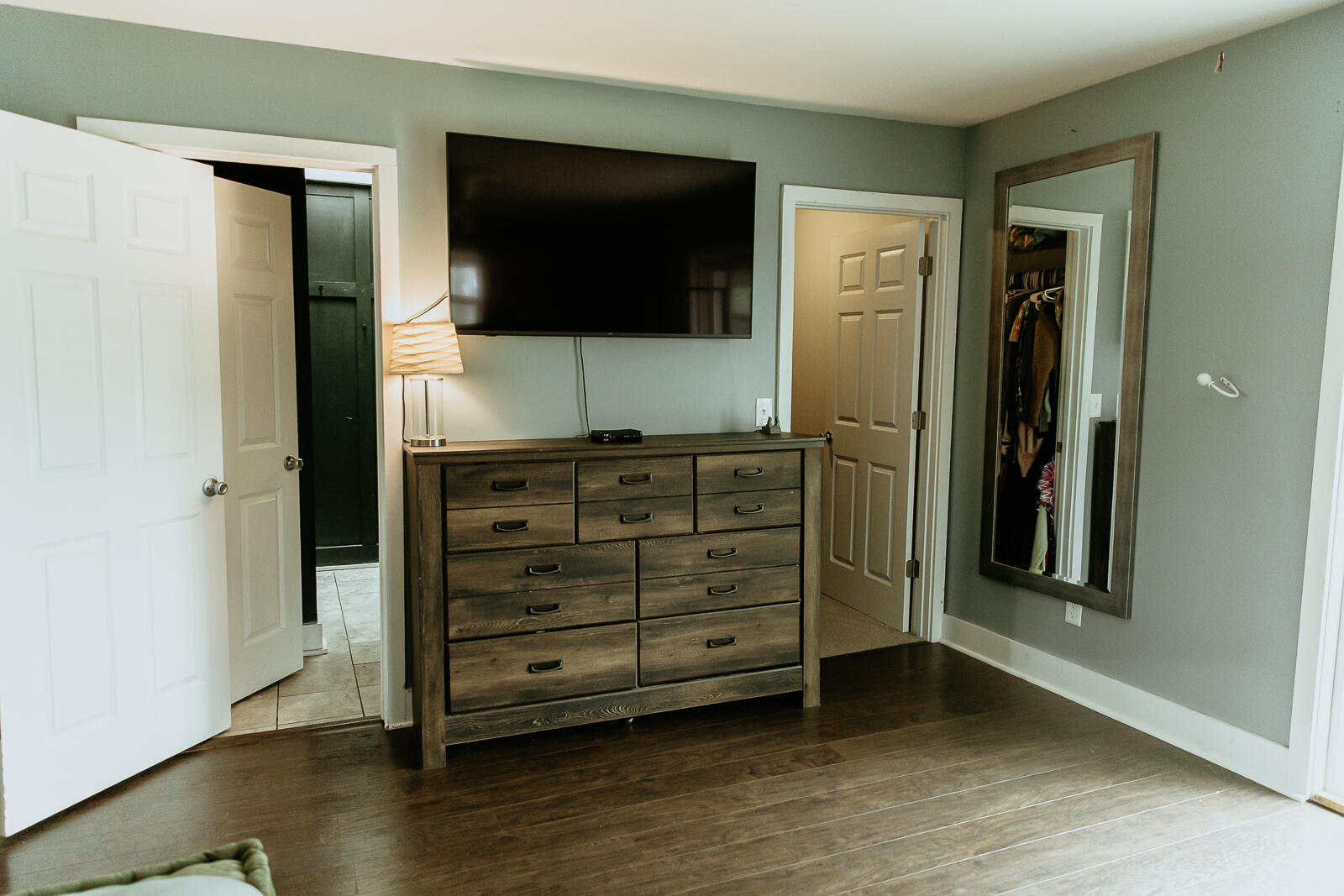 W8139 County Rd A Richmond, WI 53115 - Photo 28 of 47 Primary Bedroom