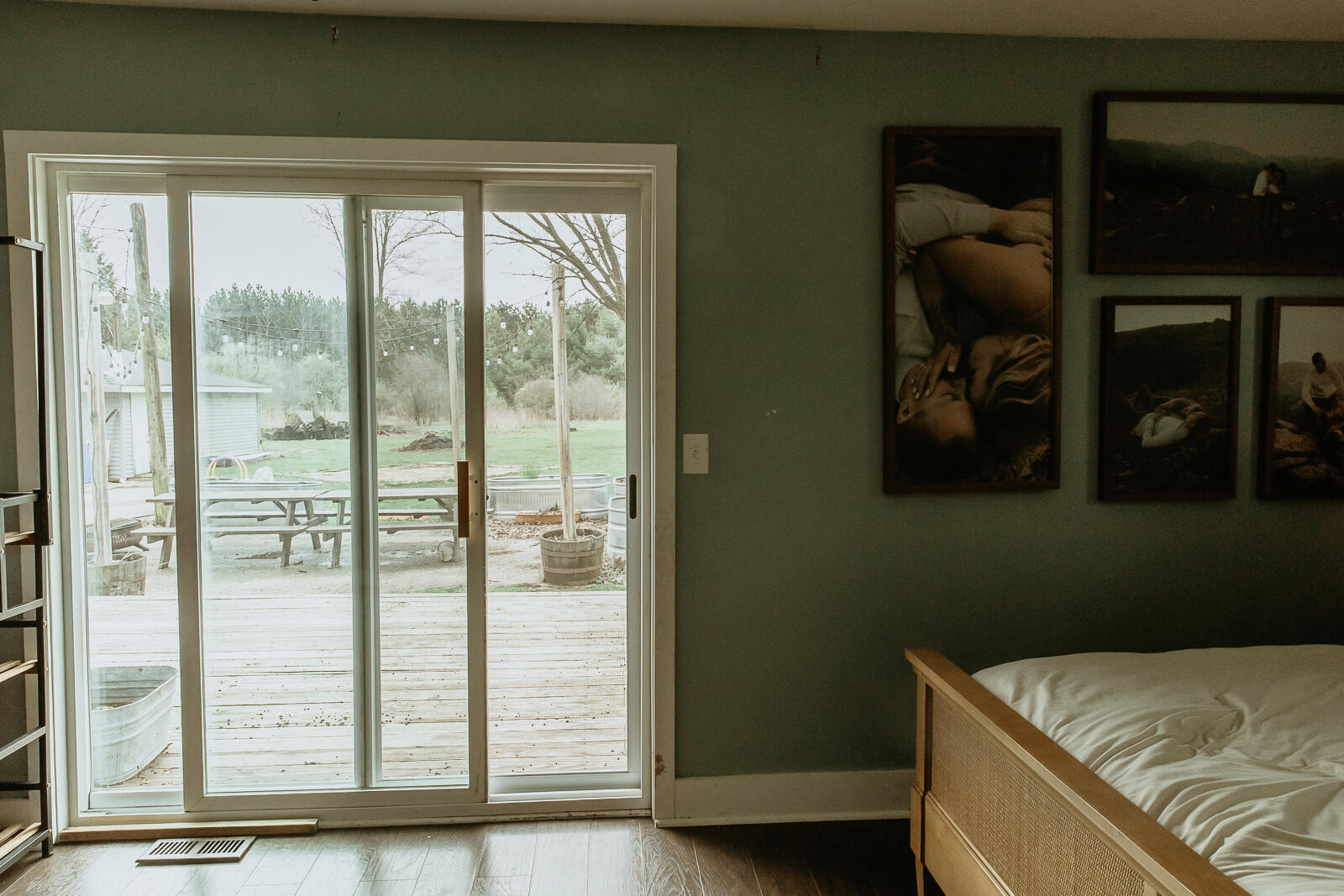 W8139 County Rd A Richmond, WI 53115 - Photo 29 of 47 Patio Off Primary