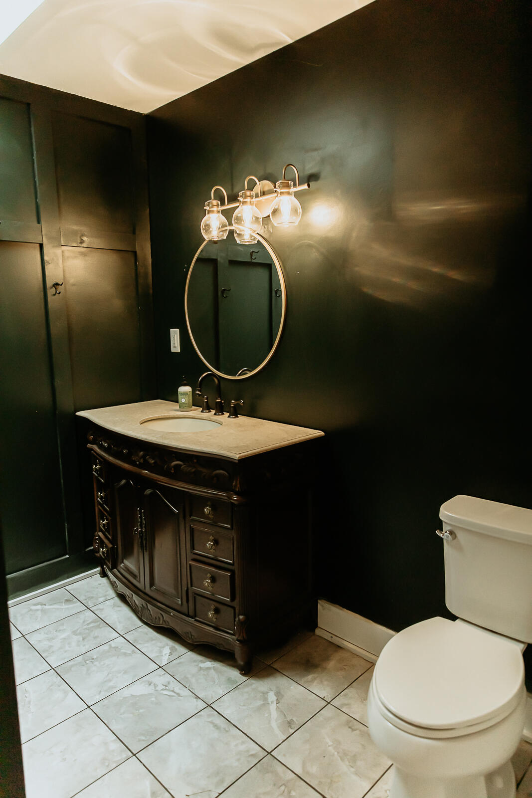 W8139 County Rd A Richmond, WI 53115 - Photo 31 of 47 Primary Bath