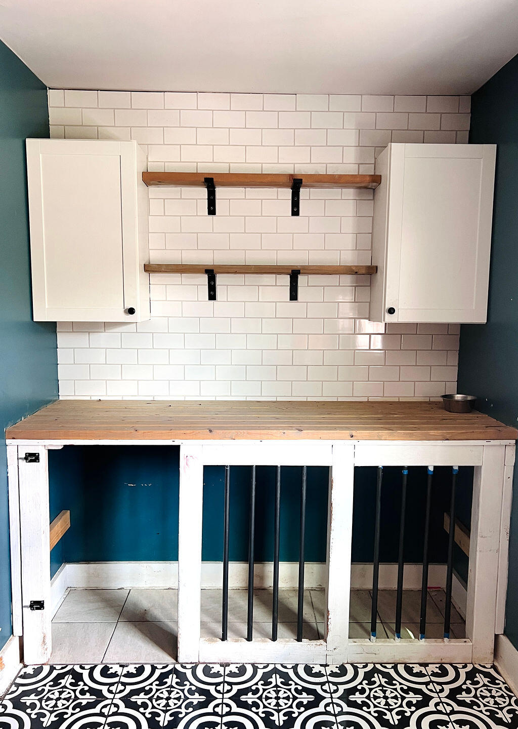 W8139 County Rd A Richmond, WI 53115 - Photo 33 of 47 Main Floor Laundry