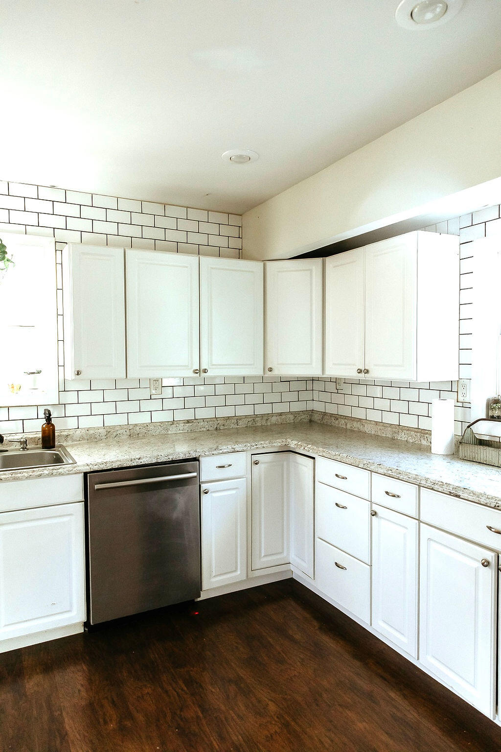 W8139 County Rd A Richmond, WI 53115 - Photo 4 of 47 Kitchen