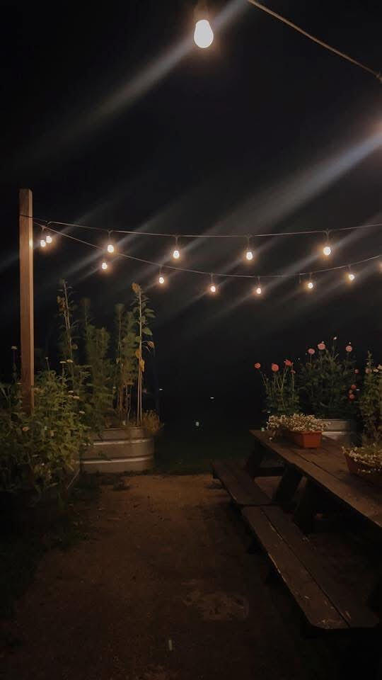 W8139 County Rd A Richmond, WI 53115 - Photo 42 of 47 Deck