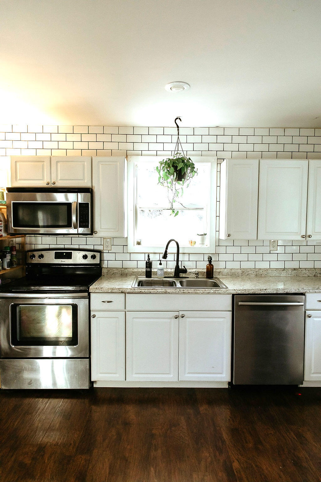 W8139 County Rd A Richmond, WI 53115 - Photo 5 of 47 Kitchen