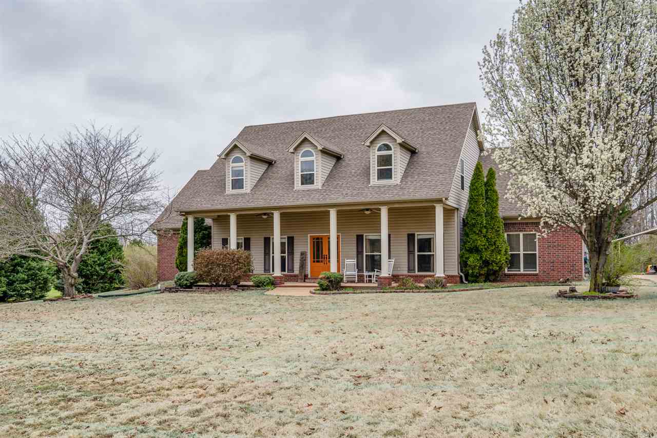 8250 Pleasant Ridge Road Arlington, TN 38002 - Photo 1 of 25 Gallery Image 1
