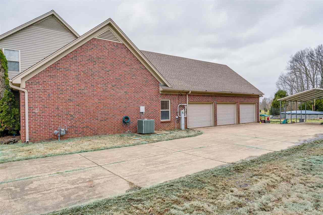 8250 Pleasant Ridge Road Arlington, TN 38002 - Photo 2 of 25 Gallery Image 2