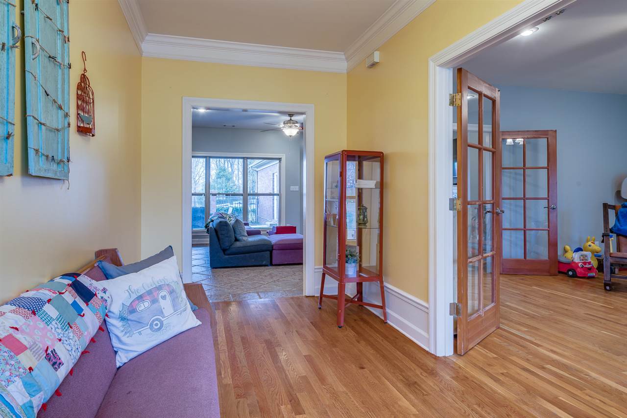 8250 Pleasant Ridge Road Arlington, TN 38002 - Photo 4 of 25 Gallery Image 4