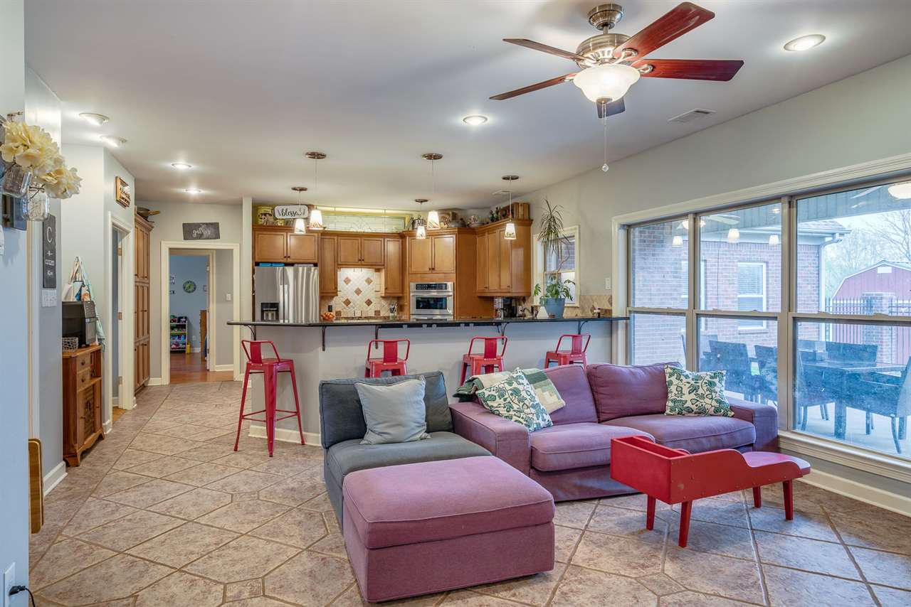 8250 Pleasant Ridge Road Arlington, TN 38002 - Photo 8 of 25 Gallery Image 8