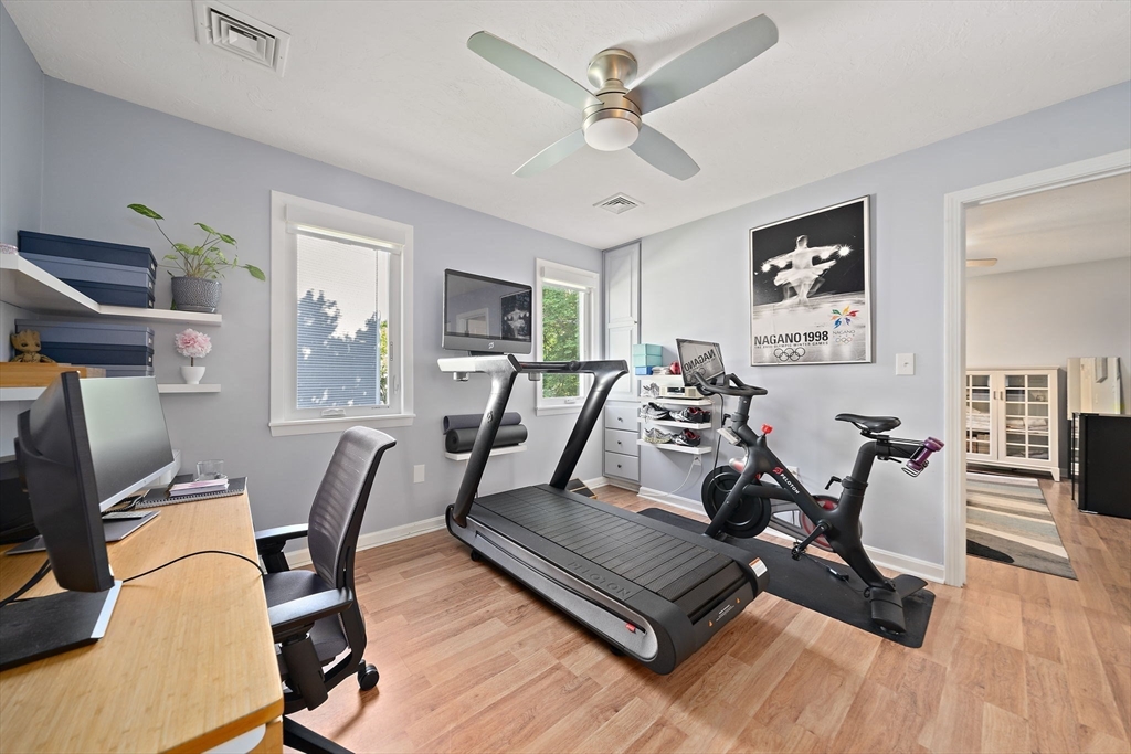 36 Maple Street, Unit 36 Canton, MA 02021 - Photo 15 of 40