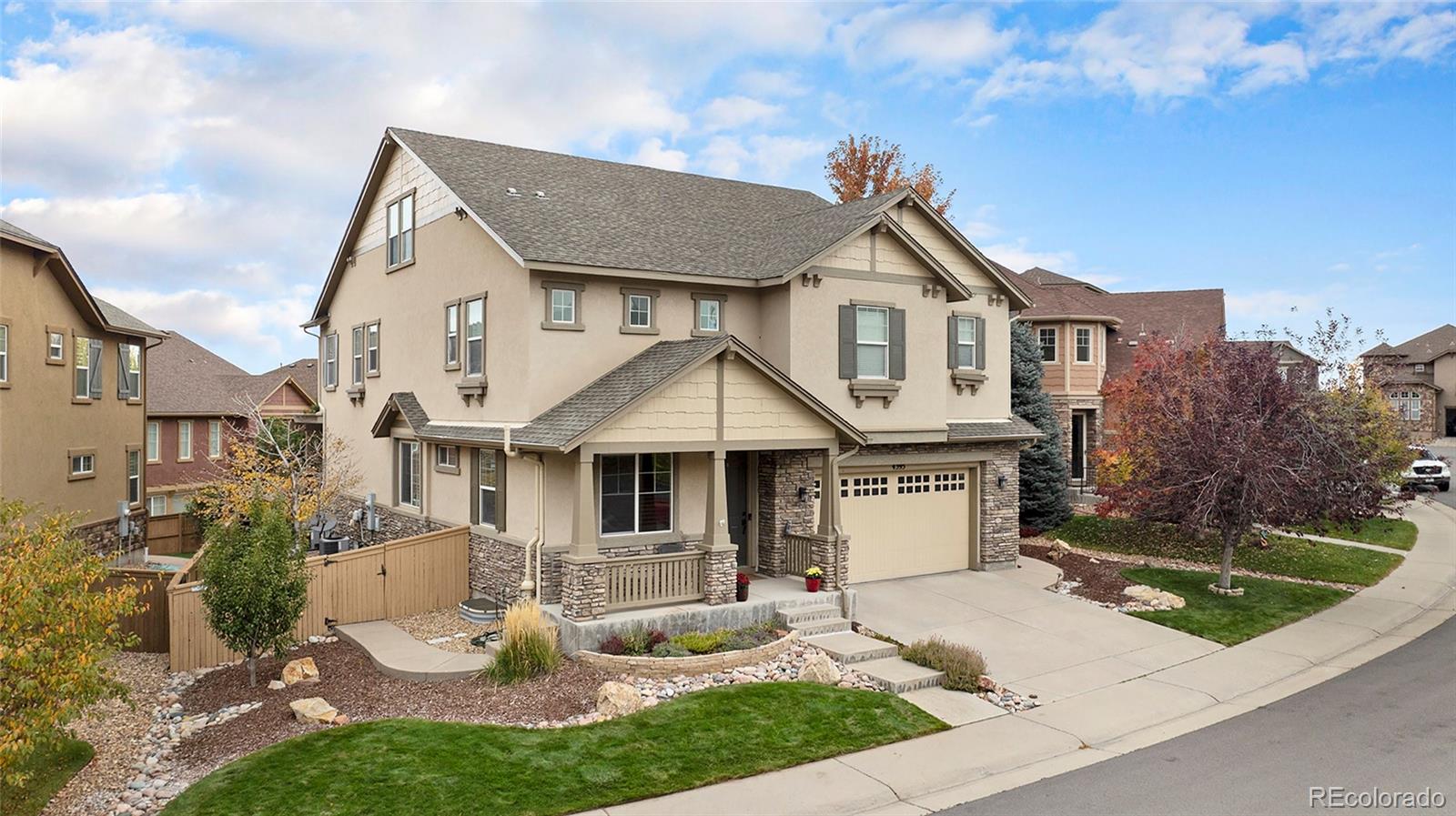 4395 Cedarpoint Place Highlands Ranch, CO 80130 - Photo 2 of 50 Gallery Image 2
