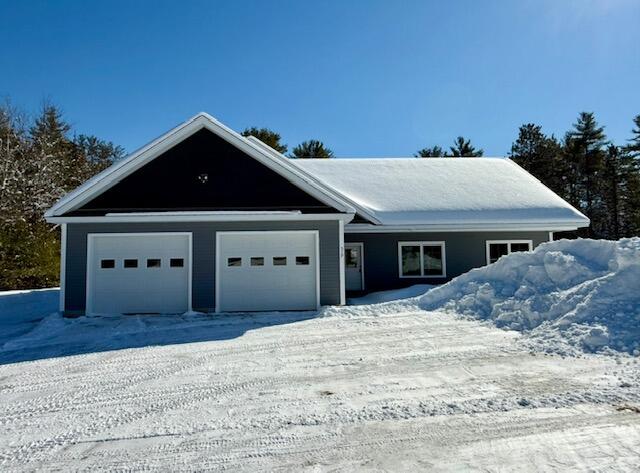 519 Norway Road Harrison, ME 04040 - Photo 60 of 60 Winter Photo