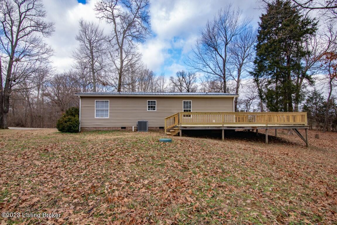 753 Johnny Pack Road Brandenburg, KY 40108 - Photo 17 of 60 753 Johnnie Pack Rd-17