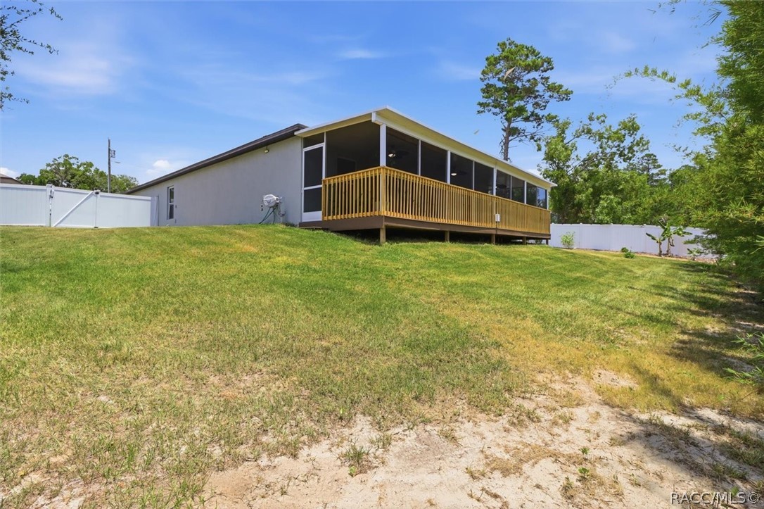 6286 Grapewood Road Spring Hill, FL 34609 - Photo 28 of 29