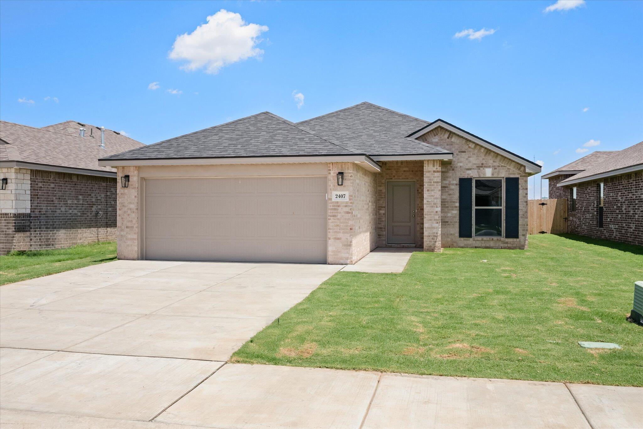 2407 Helena Avenue Lubbock, TX 79407 - Photo 2 of 19 13-2407 Helena_1401