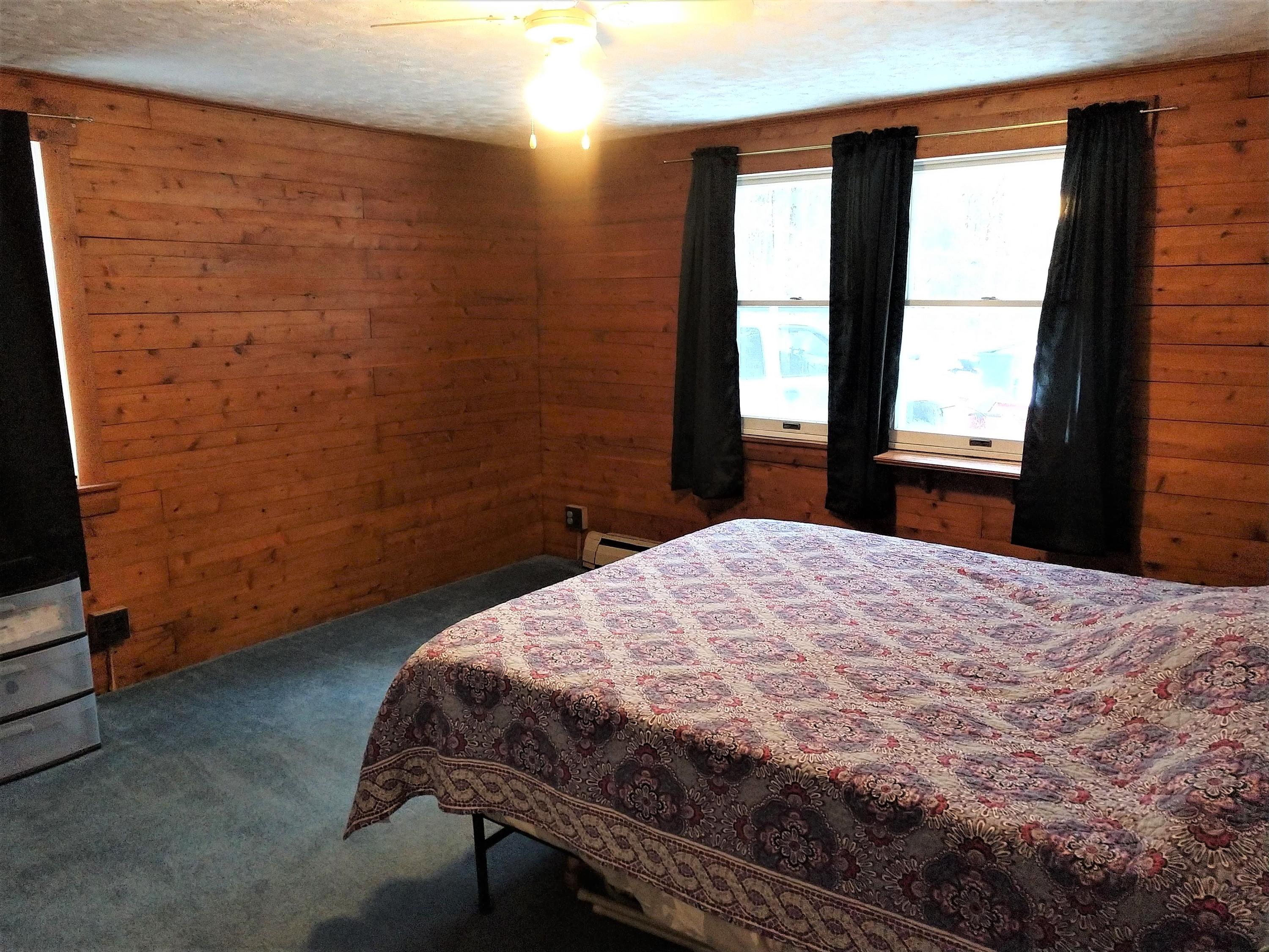 2913 Edinburg Road Old Town, ME 04468 - Photo 17 of 40 Bedroom 2