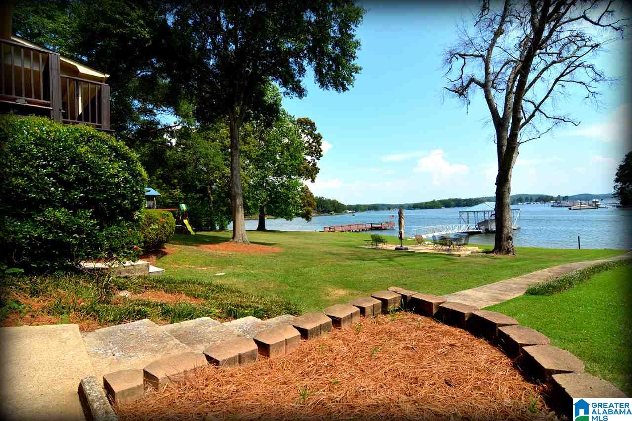 315 Rabbit Point Road Cropwell, AL 35054 - Photo 33 of 47