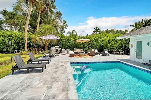 $1,399,999 | 27237 Rio Vista Circle, Bonita Springs, FL 34135