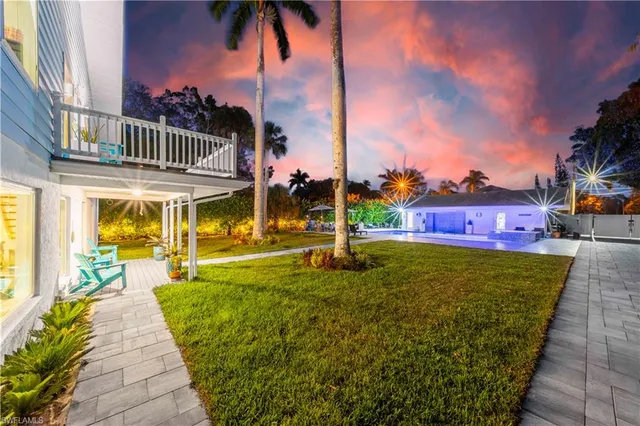 $1,399,999 | 27237 Rio Vista Circle, Bonita Springs, FL 34135