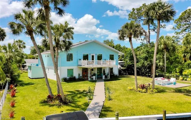 $1,399,999 | 27237 Rio Vista Circle, Bonita Springs, FL 34135