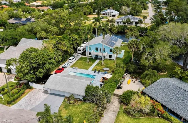 $1,399,999 | 27237 Rio Vista Circle, Bonita Springs, FL 34135