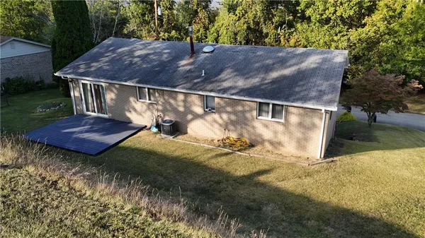 $149,999 | 344 Jo Ann Drive, Monessen, PA 15062