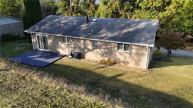 $162,900 | 344 Jo Ann Drive, Monessen, PA 15062