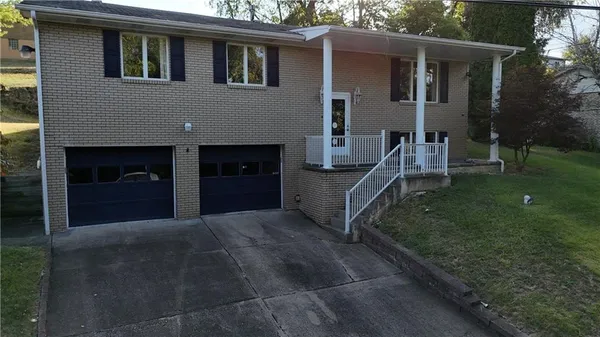 $149,999 | 344 Jo Ann Drive, Monessen, PA 15062