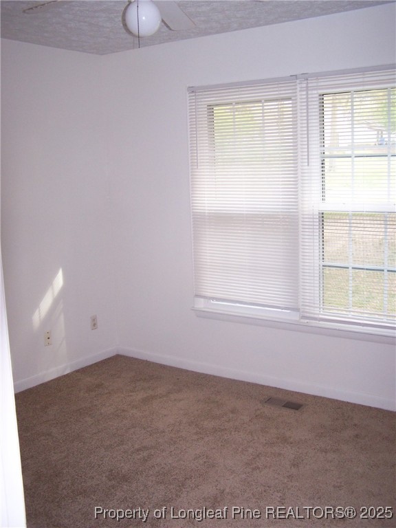 6332 A Marykirk Drive, Unit A Fayetteville, NC 28304 - Photo 13 of 17 an empty room with a window