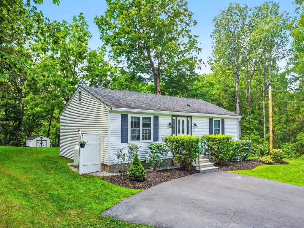 33 Longley Road Groton, MA 01450 - Photo 2 of 25 Gallery Image 2