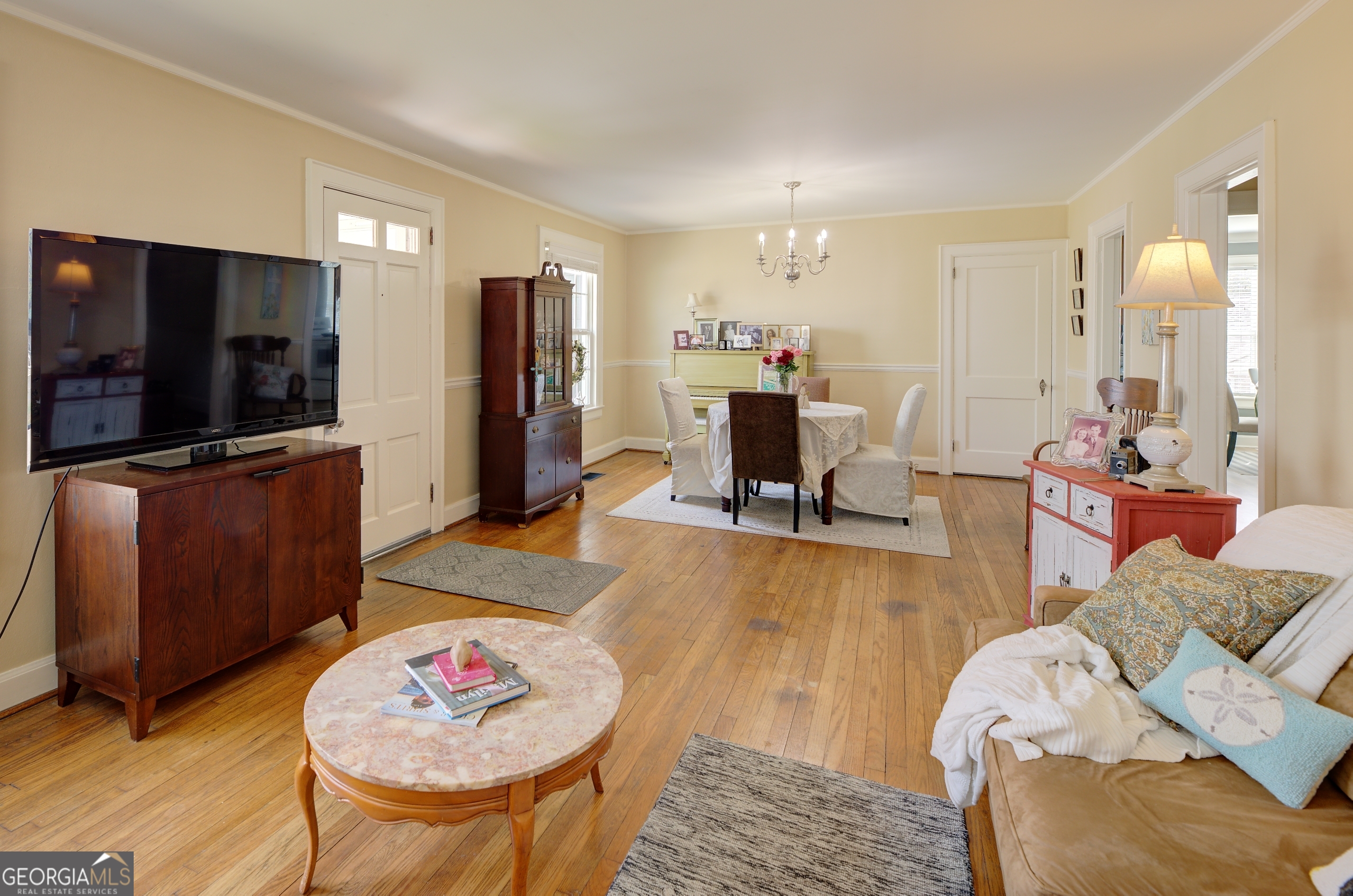 1005 South Crest Road Rossville, GA 30741 - Photo 10 of 25