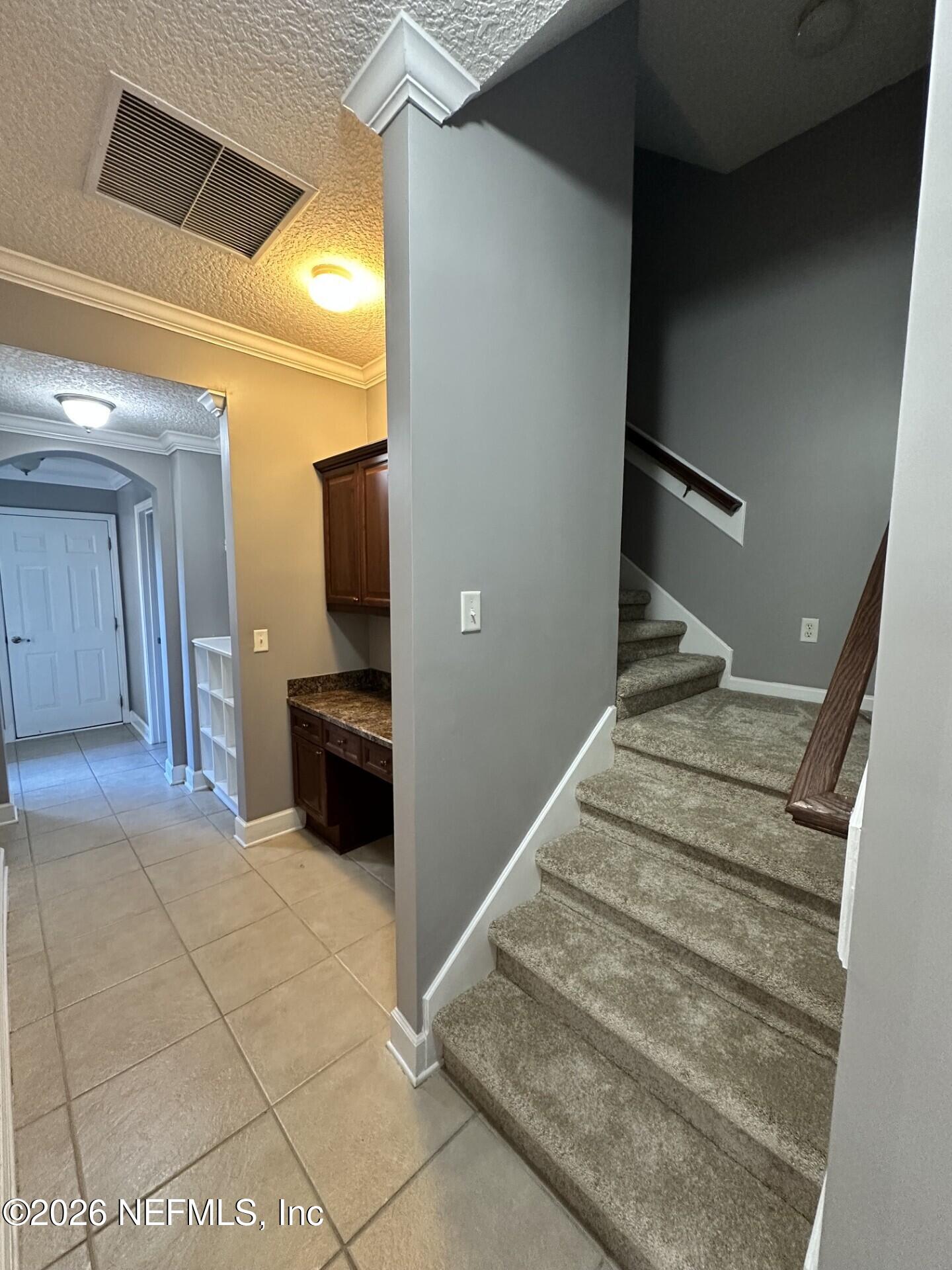 2029 River's Own Road St. Augustine, FL 32092 - Photo 27 of 47 Staircase