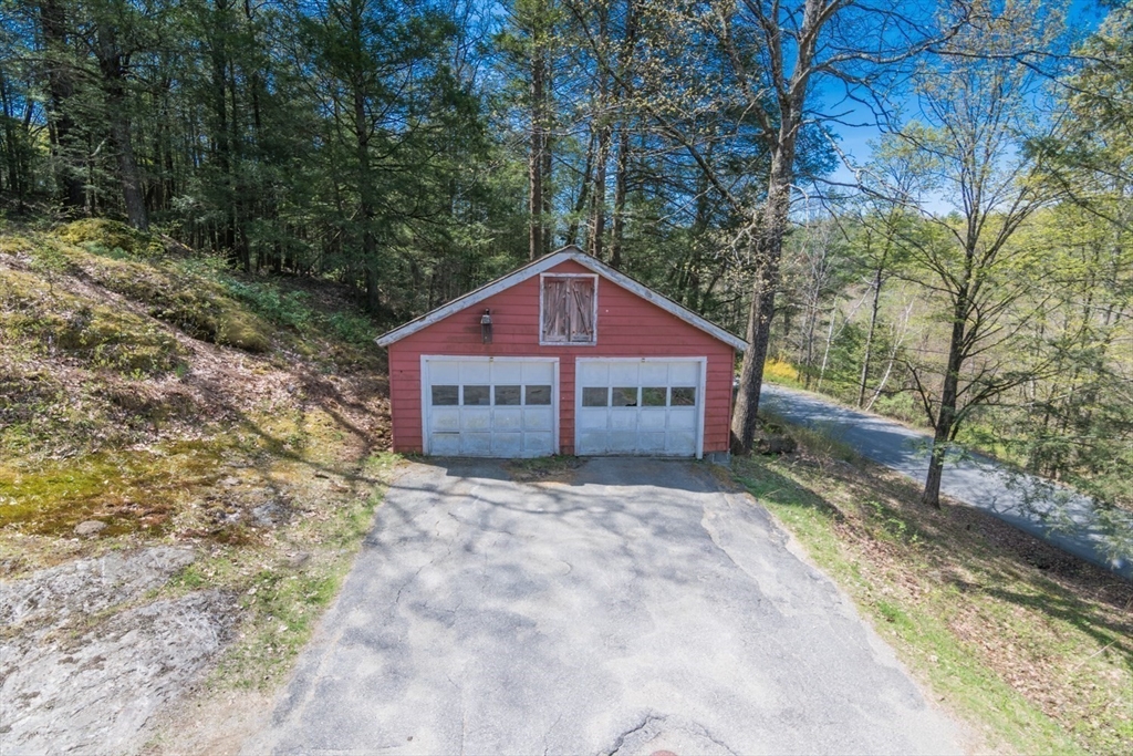 143 Barney Hale Road Gill, MA 01354 - Photo 36 of 41